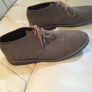 Kenneth Cole Reaction Desert Sun Chukka Boots